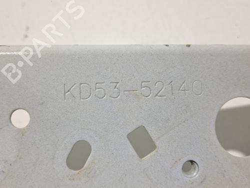 Other MAZDA CX-5 (KE, GH) 2.2 D (KE2FW) | BP33540491O1 - Image 2