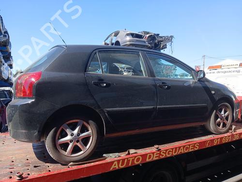 Engine TOYOTA COROLLA (_E12_) 1.6 VVT-i (ZZE121_, ZZE121R) | BP38482502M1 - Image 9