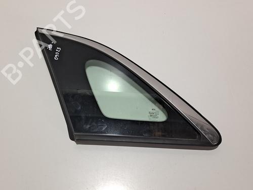 Panel rute bak venstre KIA NIRO I (DE) 1.6 GDI Plug-in Hybrid (141 hp) 14252220