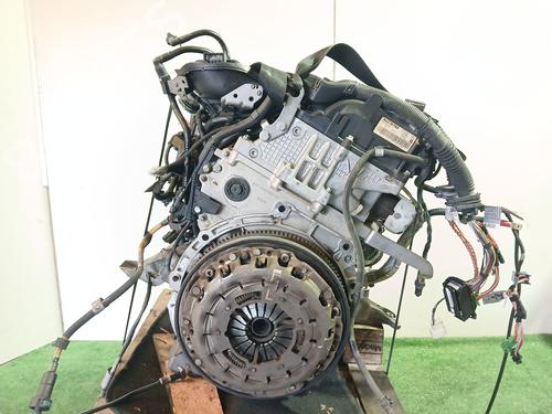 Engine BMW 1 (E81) 118 d | BP29609637M1 