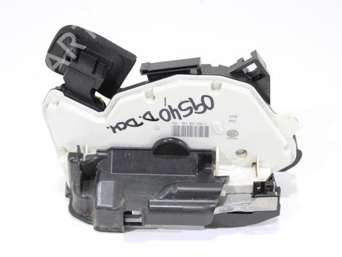 Front right lock SEAT LEON ST (5F8) 2.0 Cupra 4Drive | BP13938795C97 