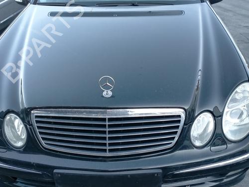 Hood MERCEDES-BENZ E-CLASS (W211) E 320 CDI (211.026) | BP9041937C1 