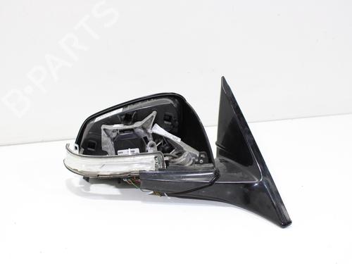 Right mirror BMW 4 Gran Coupe (F36) 425 d 51167459156