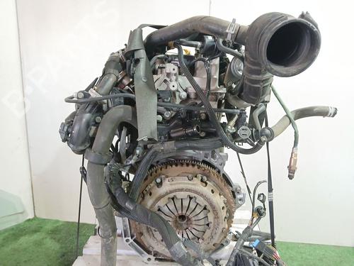 Engine RENAULT CLIO IV (BH_) 0.9 TCe 90 (BHNF, BHMA, BHMH, BHJK, BHJR) | BP38538210M1 - Image 3