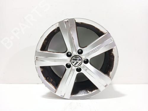 Llanta VW EOS (1F7, 1F8) 2.0 TDI 16V (140 hp) 31979691