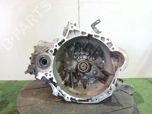 Used Gearbox Gearbox KIA SPORTAGE IV (QL, QLE) 1.6 GDI (132 hp) 36357445 36357445