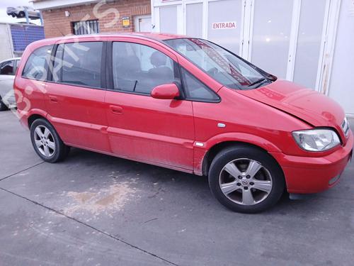 Brukte deler til OPEL ZAFIRA A MPV (T98) 2.0 DTI 16V (F75) (101 hp) 4395221