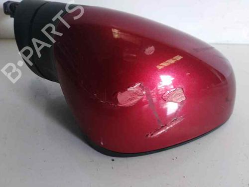 Right mirror SEAT LEON (1P1) 1.9 TDI | BP5133098C27 