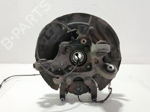 Right rear steering knuckle BMW X3 (F25) xDrive 20 d | BP30000559M28 