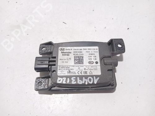 Used Electronic module Electronic module 39650107 39650107