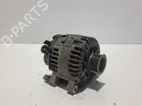 Alternator PEUGEOT 407 (6D_) 2.2 (6D3FZE, 6D3FZH) | BP11168088M7 
