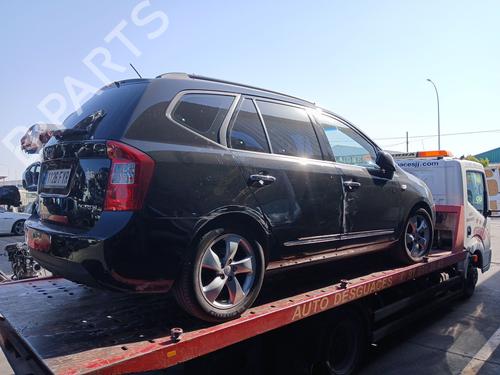 Engine KIA CARENS III MPV (UN) 2.0 CRDi 140 | BP38702132M1 - Image 9