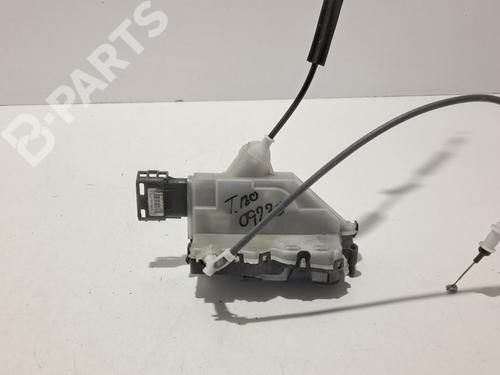 Used Rear left lock Rear left lock CITROËN C3 AIRCROSS II (2R_, 2C_) 1.6 BlueHDi 100 (2CBHYB) (99 hp) 11133891 11133891