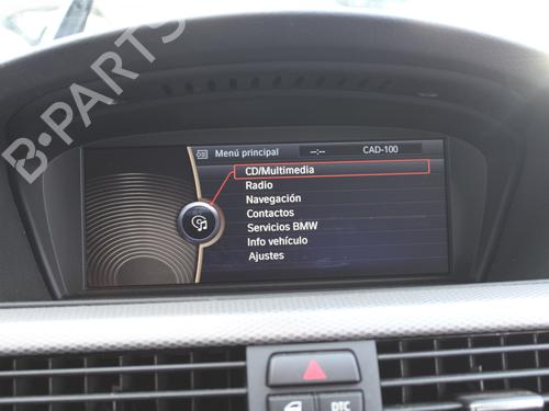 Interior roof light BMW 3 Coupe (E92)  | BP17390996I8 
