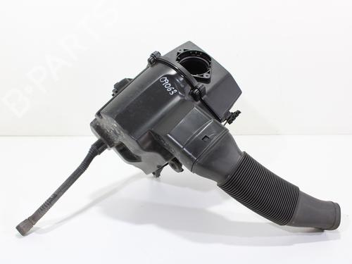 Used Air filter box SEAT IBIZA III (6L1) 1.6 (101 hp) 14252825