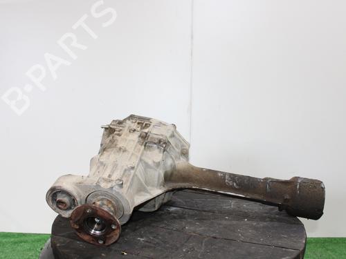 Used Front differential NISSAN PATHFINDER III (R51) 2.5 dCi (174 hp) 12515098