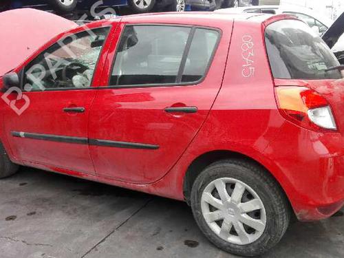 Starter RENAULT CLIO III Grandtour (KR0/1_) 1.5 dCi | BP5135993M8 