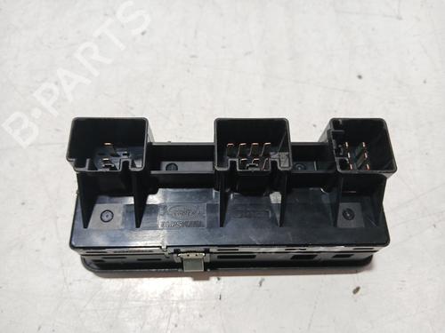 Left front window switch LAND ROVER DISCOVERY III (L319) 2.7 TD 4x4 | BP39466378I27 - Image 3