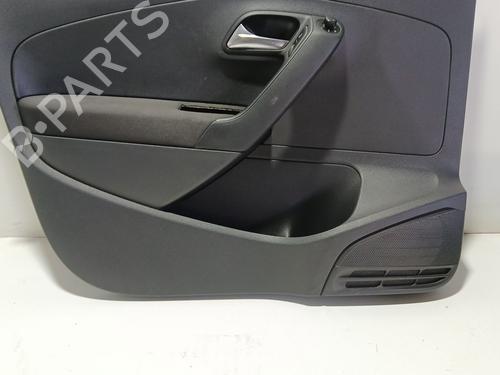 Venstre frontpanel VW POLO V (6R1, 6C1) 1.6 TDI | BP29924248C58 