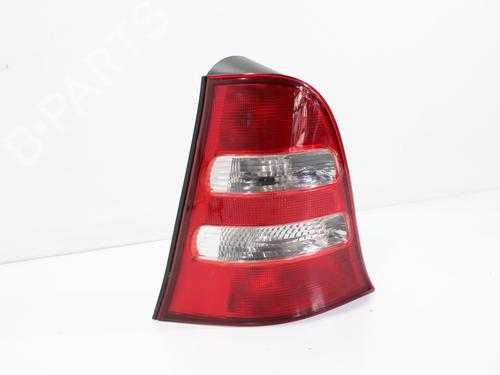 Left taillight MERCEDES-BENZ A-CLASS (W168) A 140 (168.031, 168.131) | BP12925790C34 