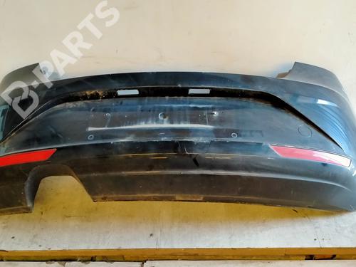 rear-bumper-seat-leon-1p1-19-tdi-2005-2006-2007-2008-2009-2010-2011-2012-2013-10234092 main image