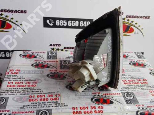 Right taillight BMW 3 (E90) 320 d | BP5139002C35 