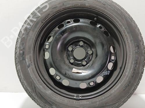 Zestaw narzędzi / podnośnik SKODA FABIA III Estate (NJ5) 1.4 TDI | BP29999214C119 