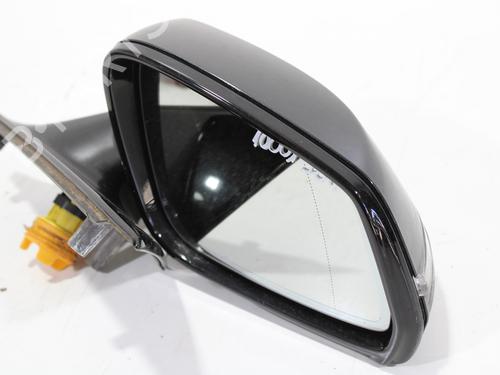 Right mirror BMW 5 (F10) 530 d xDrive | BP18329542C27 