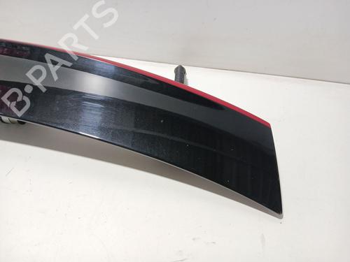 Rear spoiler AUDI TT (8J3) 2.0 TDI quattro | BP29885253C96