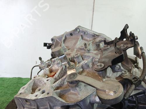 Gearbox TOYOTA YARIS (_P9_) 1.33 VVT-i (NSP90_, NSP90R) | BP31065131M3 