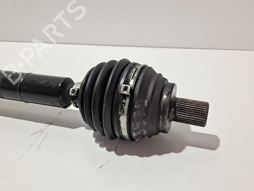 Right front driveshaft SEAT TOLEDO III (5P2)  | BP6974221M39 