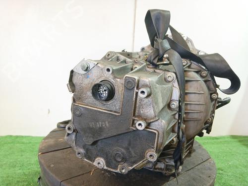 Gearbox AUDI A4 B6 (8E2) 1.8 T quattro | BP27890886M3 