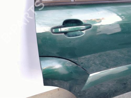 Right rear door TOYOTA LAND CRUISER PRADO (_J12_) 3.0 D-4D (KDJ120, KDJ125) | BP11704614C5 