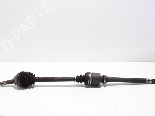 Used Right front driveshaft CITROËN JUMPER I Van (244) 2.2 HDi (101 hp) 21635890