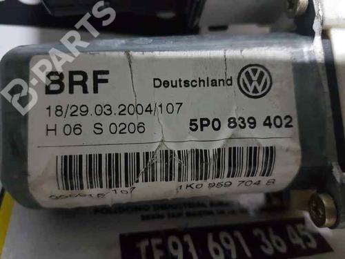 Right rear window motor SEAT ALTEA (5P1) 1.9 TDI | BP5135773E22 
