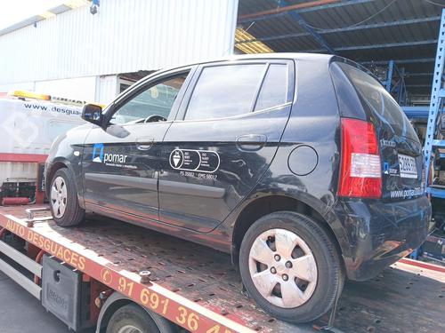 Engine KIA PICANTO I (SA) 1.0 | BP36642469M1 - Image 10
