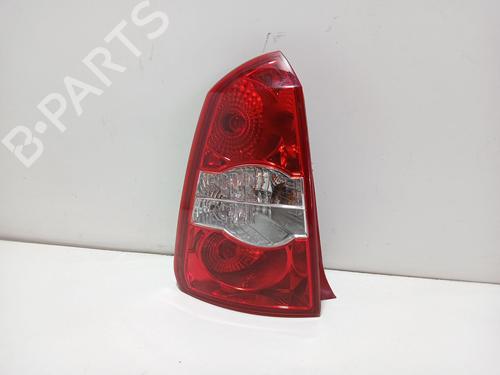 Left taillight CHEVROLET NUBIRA Estate 2.0 D | BP29115611C34