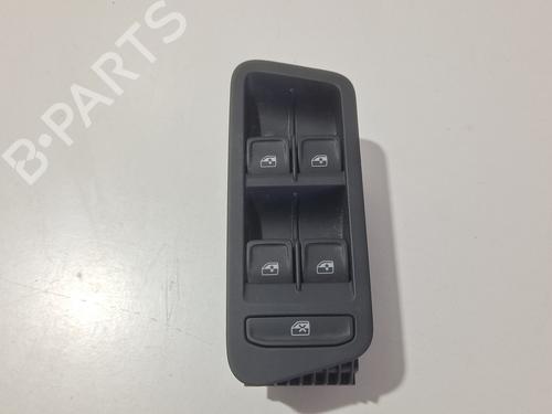 Used Left front window switch VW GOLF SPORTSVAN VII (AM1, AN1) 1.4 TSI (125 hp) 11349660