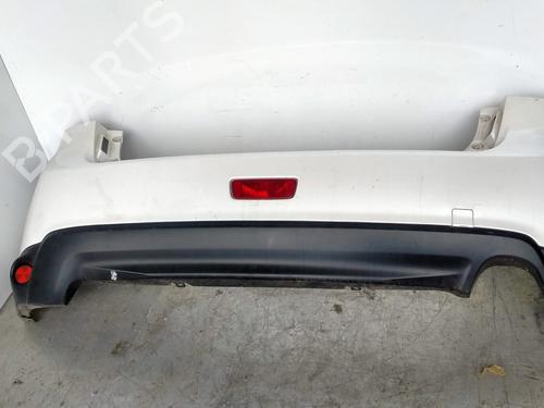 Zderzak tylny MITSUBISHI ASX (GA_W_) 1.6 MIVEC (GA1W) | BP17648045C8 