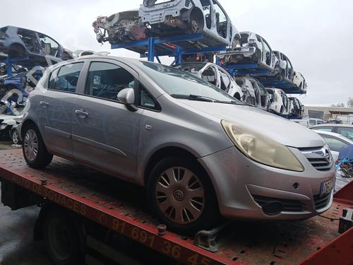 Injection rail OPEL CORSA D (S07) 1.3 CDTI (L08, L68) | BP32318838M98