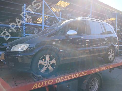 Bomba injectora OPEL ZAFIRA A MPV (T98) 2.2 DTI 16V (F75) | BP29937920M78
