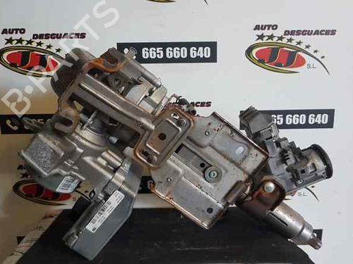 Steering column FORD FIESTA VI (CB1, CCN) 1.25 | BP5139866M21 