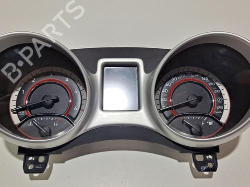 Instrument cluster FIAT FREEMONT (345_)  | BP9666574C47 
