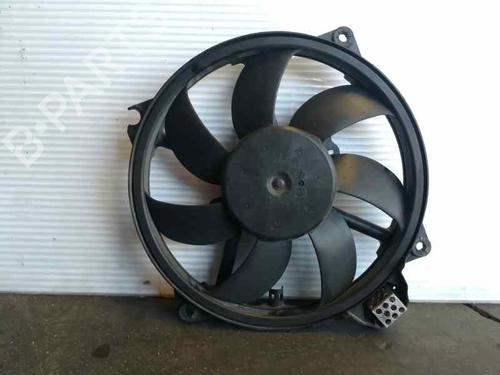 Radiator fan RENAULT MEGANE III Coupe (DZ0/1_) 1.5 dCi (DZ0B) 214812415R