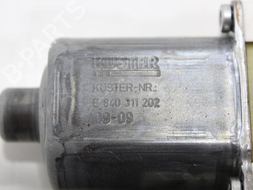 Right front window motor AUDI A3 Sportback (8PA) 1.8 TFSI | BP15839321E20 
