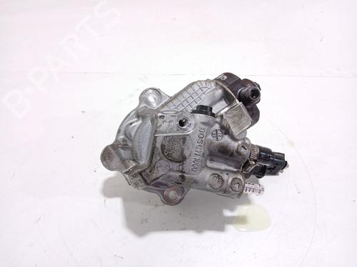 Used Injection pump Injection pump BMW 3 (E90) 318 d (143 hp) 31590075 31590075
