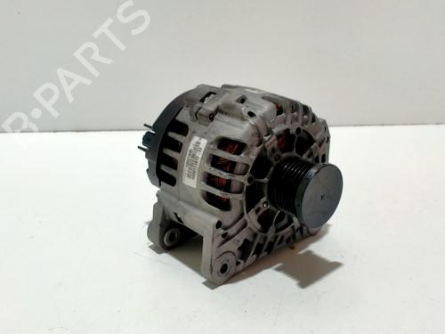 Alternator MITSUBISHI SPACE STAR MPV (DG_A) 1.9 DI-D (DG4A) | BP10933576M7 