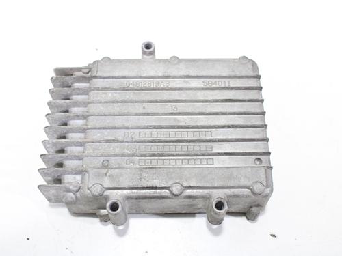 Used Gearbox control unit JEEP CHEROKEE (KJ) 2.8 CRD (163 hp) 17577027