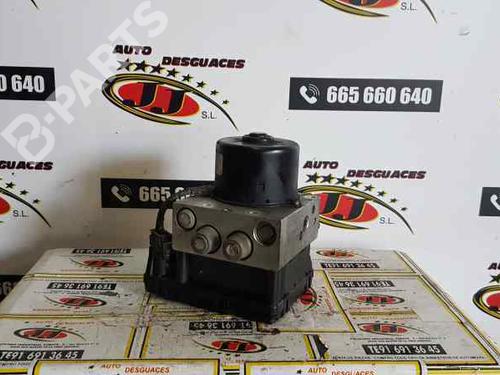 Used ABS pump CHRYSLER VOYAGER / GRAND VOYAGER IV (RG) 2.5 CRD (143 hp) 5138979