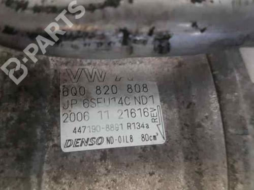 AC compressor SEAT IBIZA III (6L1) 1.9 TDI | BP5133226M34 